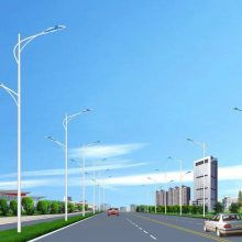 LED路燈價格與廠家指南 如何選擇中國供應商