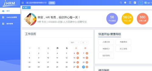 架構視頻 saas ihrm 企業級 項目 人力資源管理系統 saas辦公