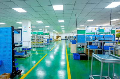 康派智能-能源管理系統助力"雙碳"目標的達成