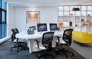 設(shè)計(jì)辦公室裝飾400㎡裝修工地圖 現(xiàn)場(chǎng)施工圖文直播 土巴兔裝修網(wǎng)